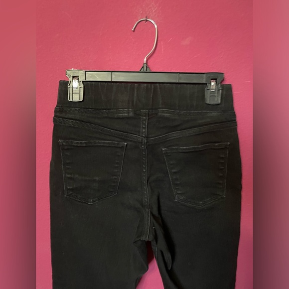 Universal Thread High Rise Pullon Jeggings - Picture 2 of 6